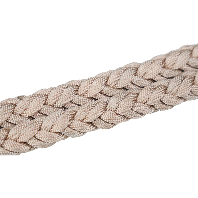 KA-L17 ফল প্রোটেকশন ই সেফটি ল্যানিয়ার্ড নাইলন রো, 2 অ্যালুমিনিয়াম অ্যালয় হুক এবং 1 অ্যালুমিনিয়াম অ্যালয় ক্যারাবিনার