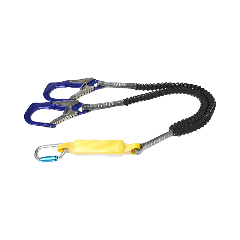 কাস্টম নিরাপত্তা Lanyard