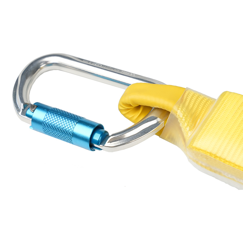 কাস্টম নিরাপত্তা Lanyard