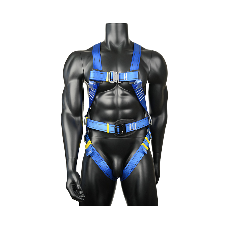 কাস্টম নিরাপত্তা জোতা