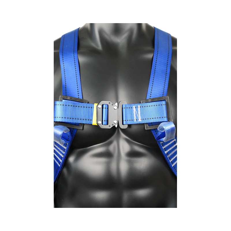 কাস্টম নিরাপত্তা জোতা