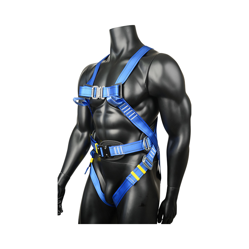 কাস্টম নিরাপত্তা জোতা