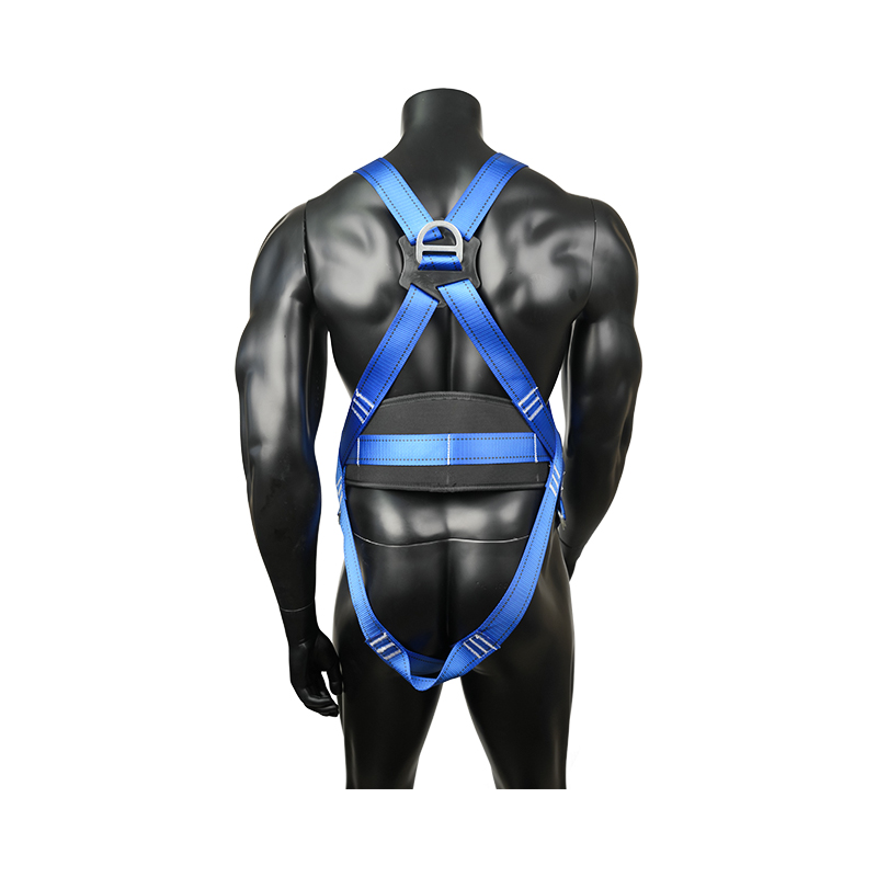 কাস্টম নিরাপত্তা জোতা