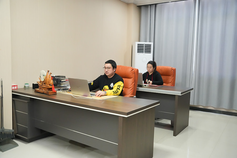 Taizhou KA সুরক্ষা পণ্য কোং, লি.