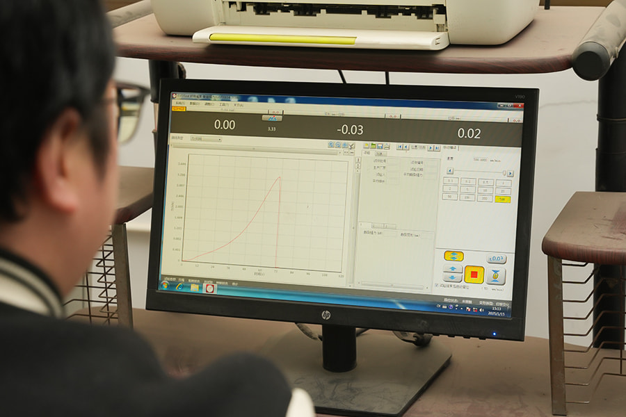 Taizhou KA সুরক্ষা পণ্য কোং, লি.