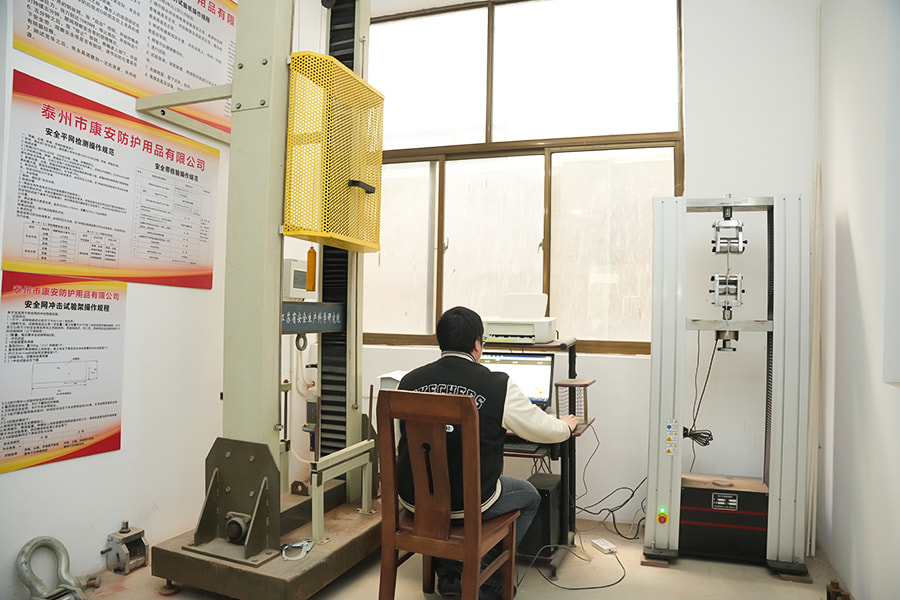 Taizhou KA সুরক্ষা পণ্য কোং, লি.