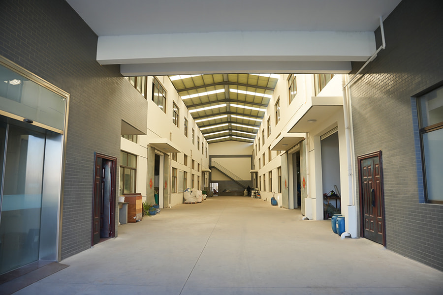 Taizhou KA সুরক্ষা পণ্য কোং, লি.